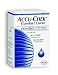 ACCU-CHECK Comfort Curve Glucose Control Solution Part No. 30411 Roche Diagnostics