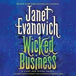 Wicked Business: Lizzy and Diesel, Book 2 | Janet Evanovich