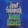 Wicked Business: Lizzy and Diesel, Book 2