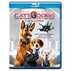 Cats & Dogs: Revenge of Kitty Galore / Chats et Chiens: La revanche de Kitty Galore [Blu-ray]