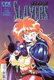 Slayers Comic #2 (2)