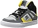 DC Spartan High Skate Shoe (Little Kid/Big Kid)