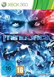 Produkt-Bild: Mindjack (XBox360) Bildschirmtexte multiling., Sprachausgabe englisch