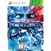 Mindjack (XBox360) Bildschirmtexte multiling., Sprachausgabe englisch
