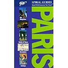 AAA Spiral Paris, 5th Edition (Aaa Spiral Guides) by  Teresa Fisher
