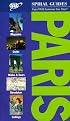 AAA Spiral Paris, 5th Edition (Aaa Spiral Guides)