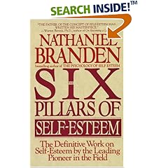 The Six Pillars of Self-Esteem