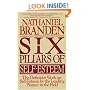 The Six Pillars of Self-Esteem