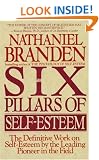 Six Pillars of Self Esteem