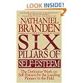 Six Pillars of Self Esteem