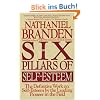 Six Pillars of Self-Esteem