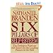 Six Pillars of Self-Esteem