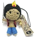 globalove ポクポン Aladdin （幸運） 二つとない守り神マスコット PPT-052