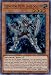 Elemental HERO Solid Soldier - CT15-EN003 - Ultra Rare - Limited Edition