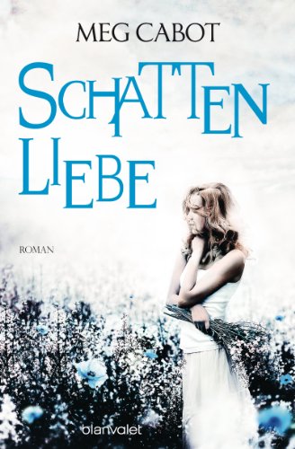 Schattenliebe: Roman (ABANDON SERIES 3) (German Edition)