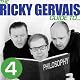 The Ricky Gervais Guide to... PHILOSOPHY