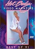 Hot Body Video Magazine: Best of VI