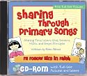 Sharing Through Primary Songs Volume 3: I'll Follow Him in Faith (CD-ROM)