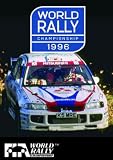 DVD : World Rally Review 1996