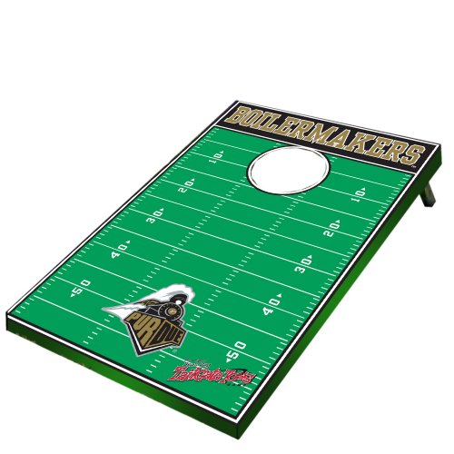 NCAA Purdue Boilermakers Tailgate Toss Game