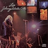 Johnny Winter And / Live