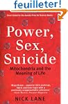 Power, Sex, Suicide: Mitochondria and...