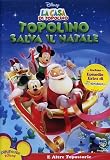 Topolino Salva Il Natale