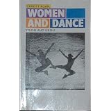 Women and Dance: Sylphs and Sirens