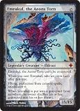 Magic: the Gathering - Emrakul, the Aeons Torn - Rise of the Eldrazi