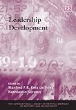 Leadership development