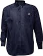 Notre Dame Fighting Irish Tandem Long Sleeve Dress Shirt