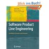 Software Product Line Engineering: Foundations, Principles and Techniques