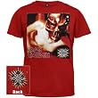Iron Maiden - Framed Skull T-Shirt