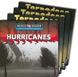 Tornadoes and Hurricanes 3-5