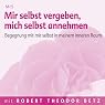 H&ouml;rbuch Mir selbst vergeben, mich selbst annehmen
