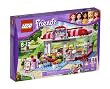 LEGO Friends City Park Cafe 3061