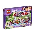 LEGO Friends City Park Café 3061