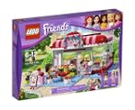 LEGO Friends City Park Cafe 3061