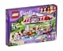 LEGO Friends City Park Cafe 3061