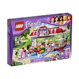 LEGO Friends City Park Cafe 3061
