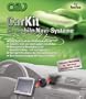 Brodit Car-Kit f�r TomTom ProClip
