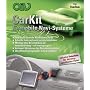 Brodit Car-Kit f�r TomTom ProClip