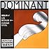 Dr Thomastik-Infeld 129 Dominant Violin String, Single E String, 129, 4/4 Size, Chrome Steel, Ball End
