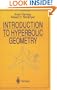 Introduction to Hyperbolic Geometry (Universitext)