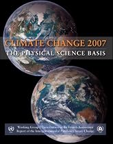 Climate Change 2007: The Physical Science Basis