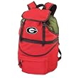 Georgia Bulldogs Zuma Insulated Backpack