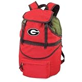 Georgia Bulldogs Zuma Insulated Backpack