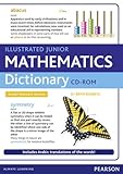 Illustrated junior mathematics dictionary