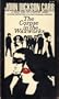 The Corpse in the Waxworks