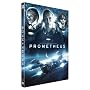 Prometheus <b>DVD</b> ~ Noomi Rapace